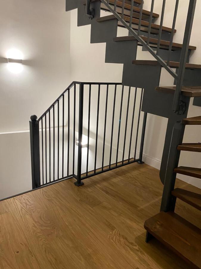 B&B Vico Suites Vico nel Lazio Exterior photo