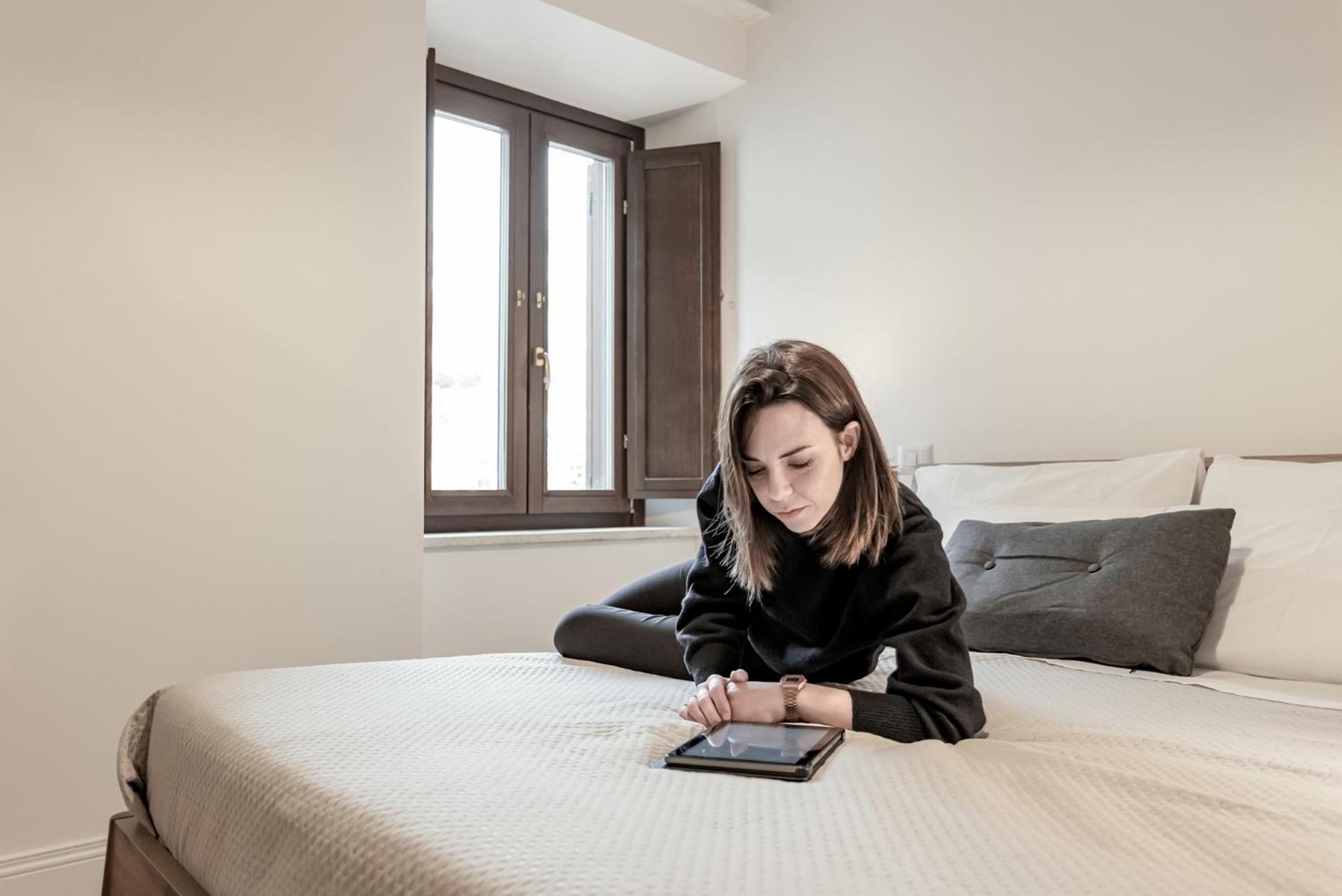 B&B Vico Suites Vico nel Lazio Exterior photo