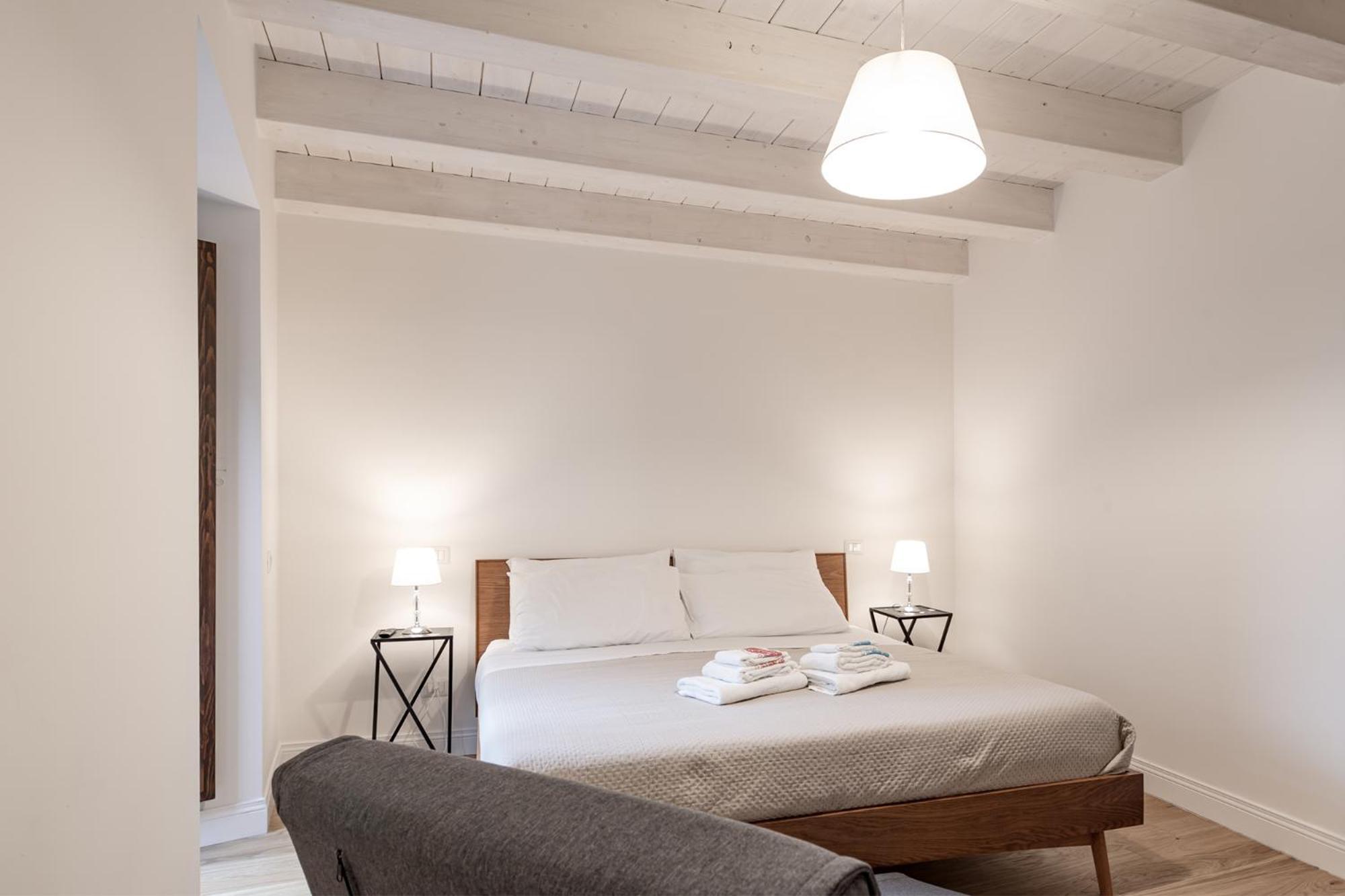 B&B Vico Suites Vico nel Lazio Exterior photo
