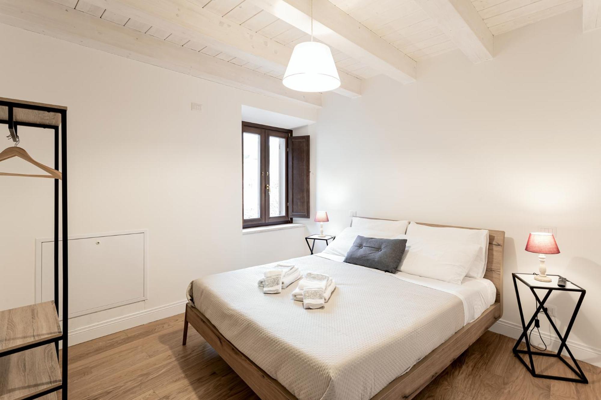 B&B Vico Suites Vico nel Lazio Exterior photo