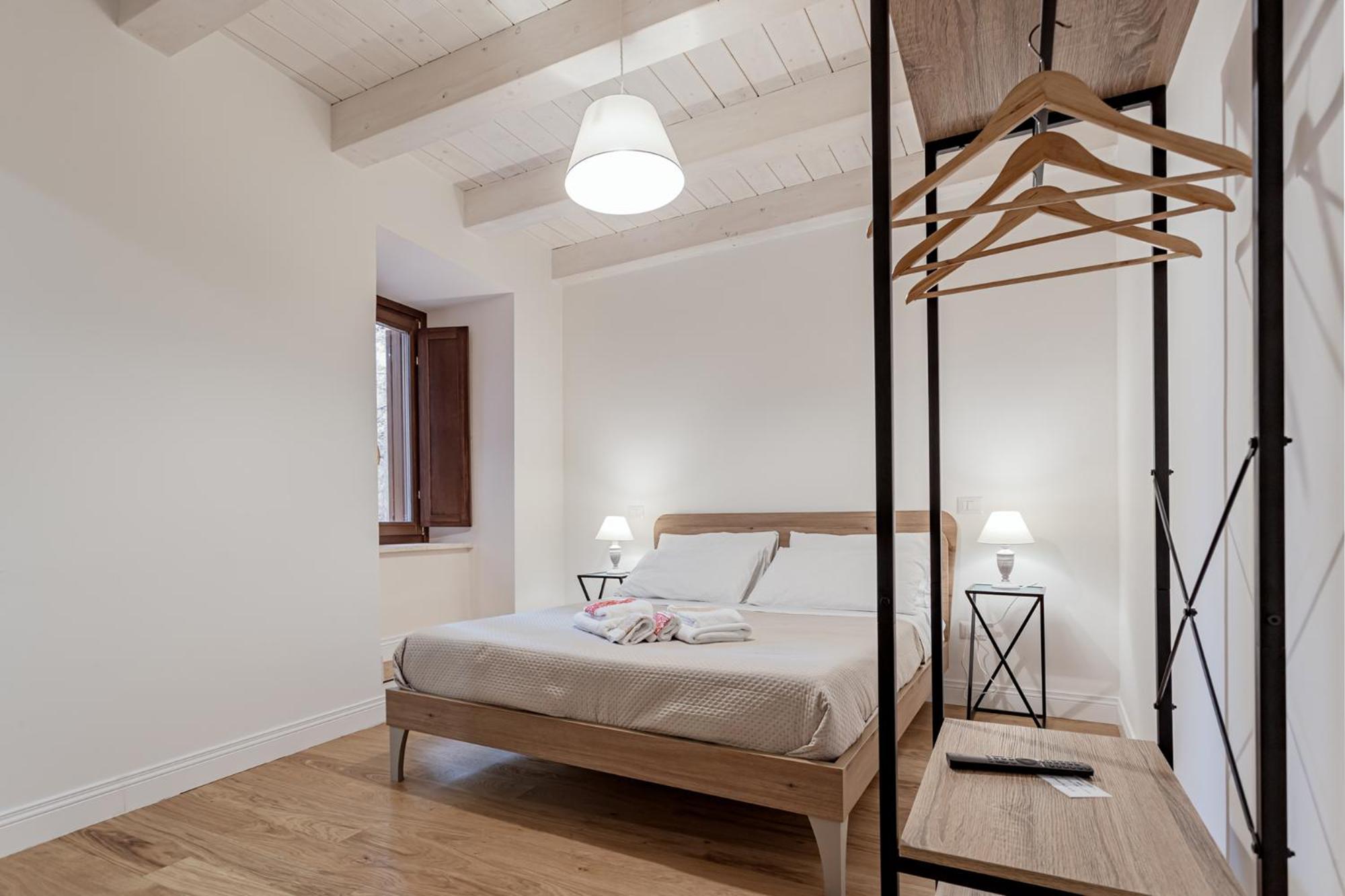B&B Vico Suites Vico nel Lazio Exterior photo