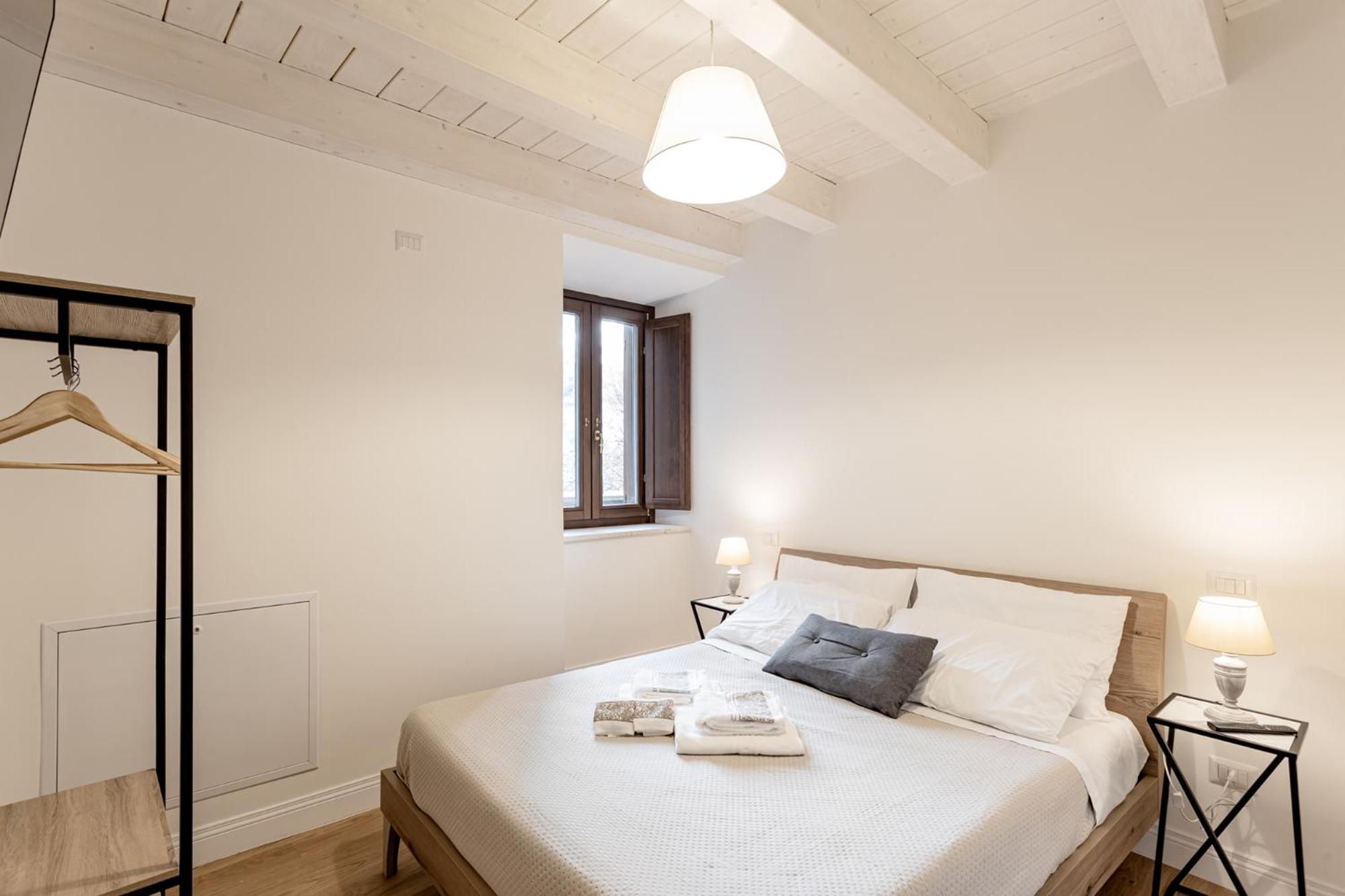 B&B Vico Suites Vico nel Lazio Exterior photo