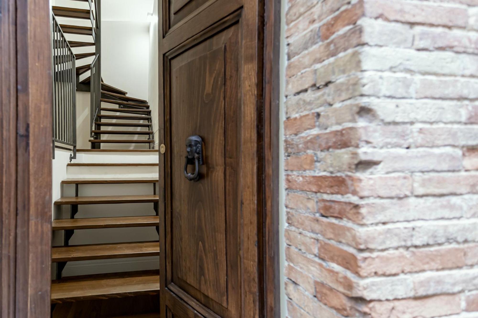 B&B Vico Suites Vico nel Lazio Exterior photo