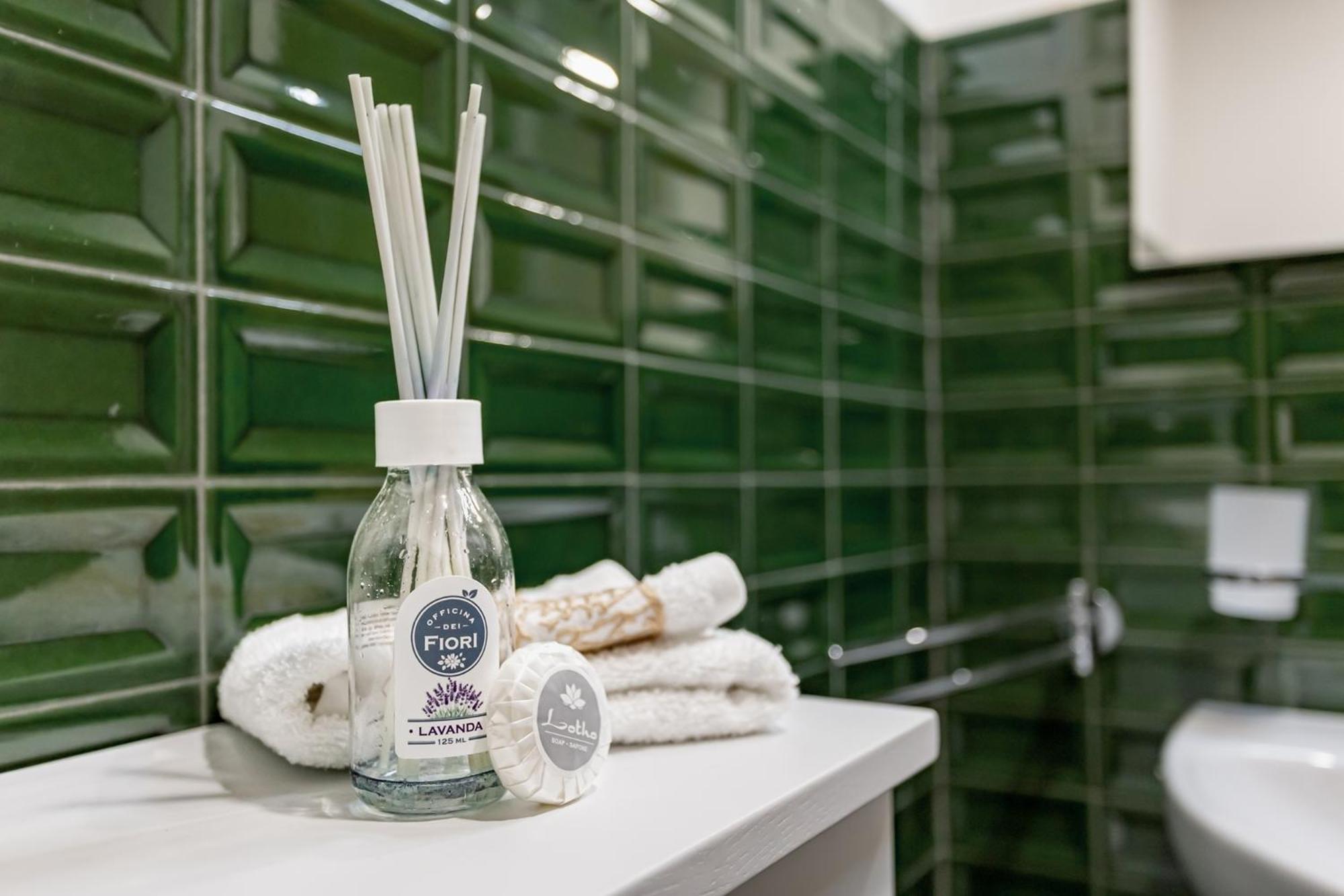 B&B Vico Suites Vico nel Lazio Exterior photo