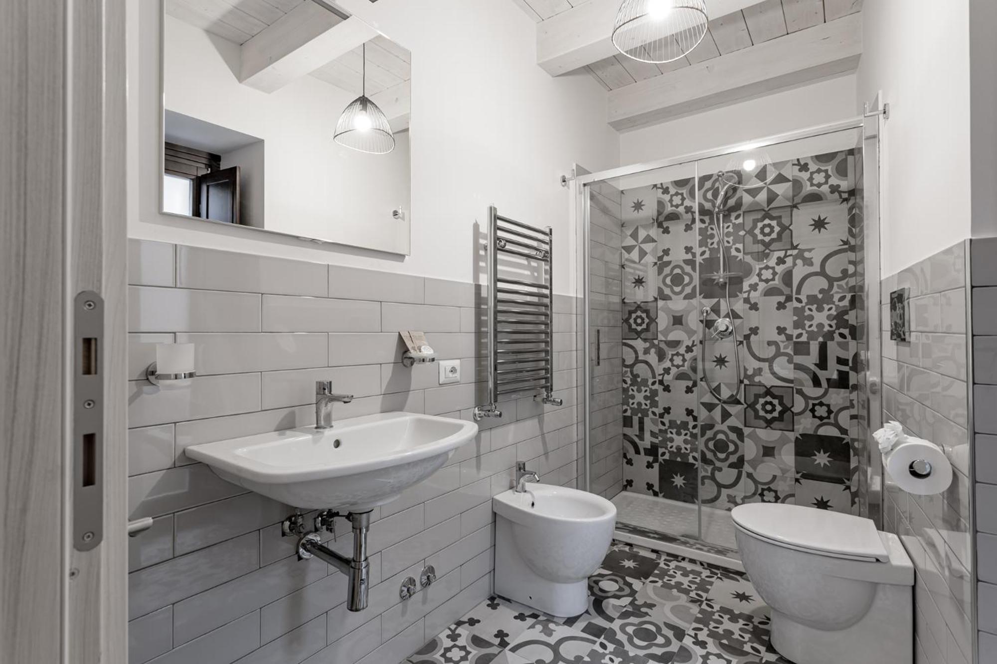 B&B Vico Suites Vico nel Lazio Exterior photo