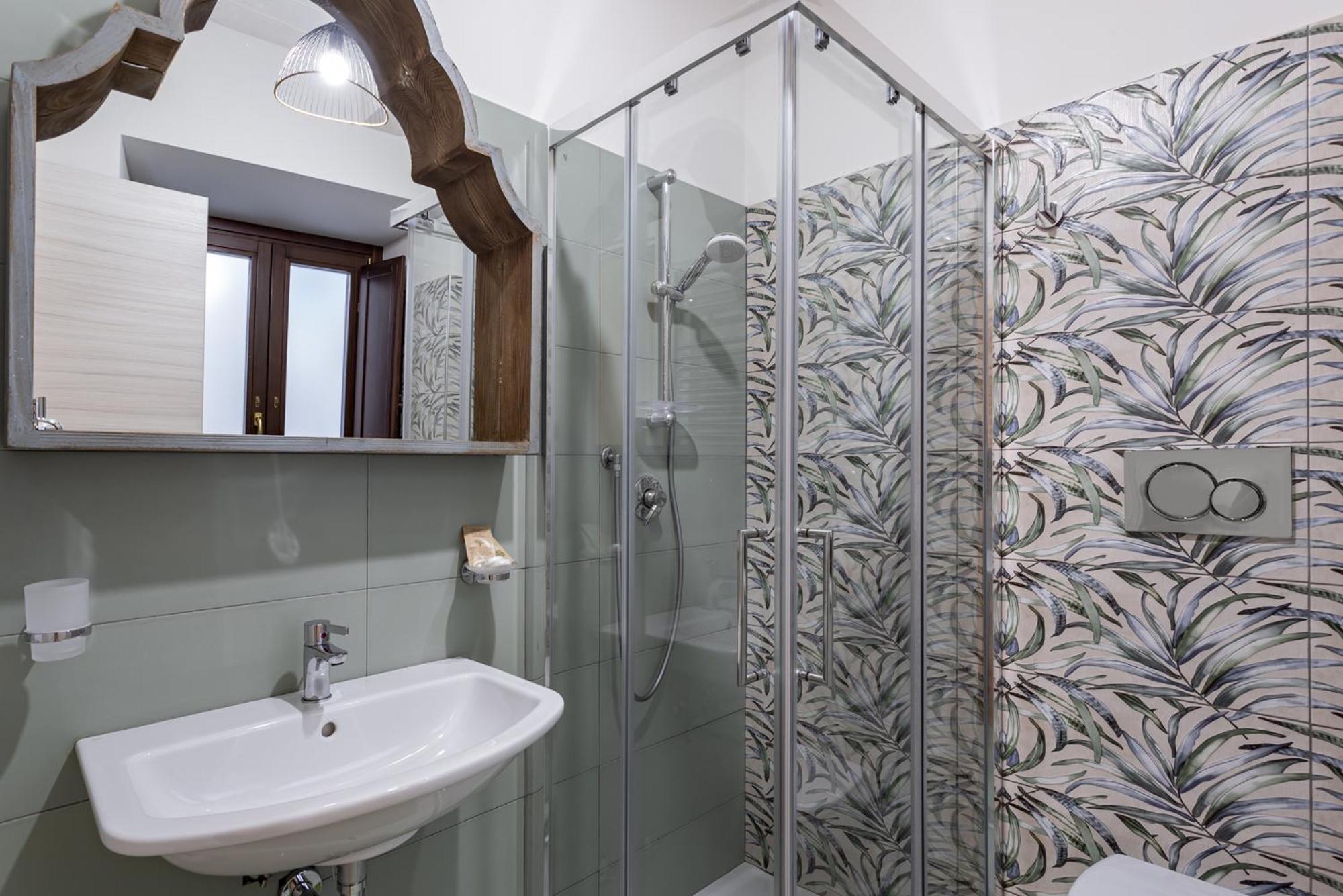 B&B Vico Suites Vico nel Lazio Exterior photo