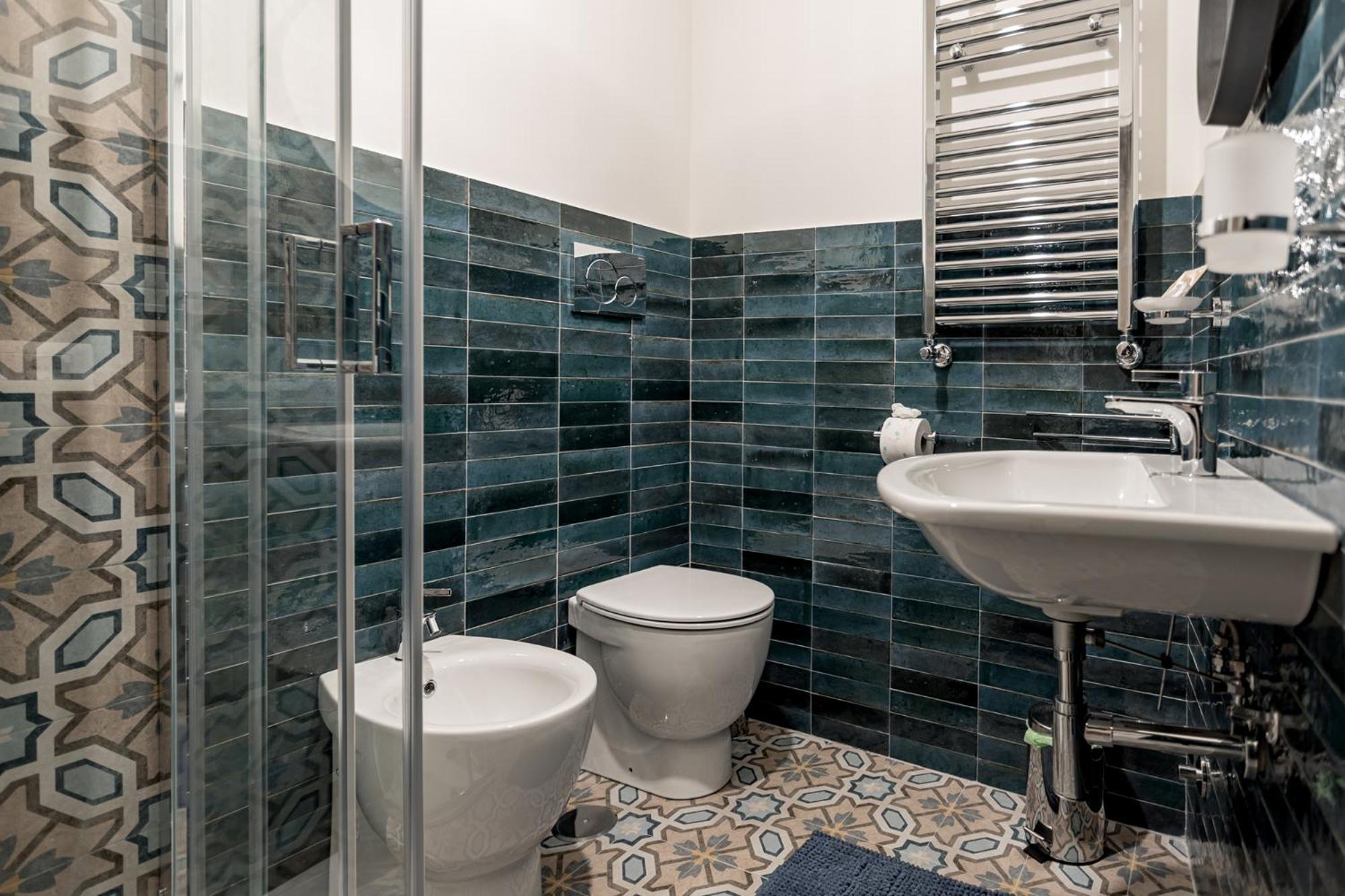 B&B Vico Suites Vico nel Lazio Exterior photo