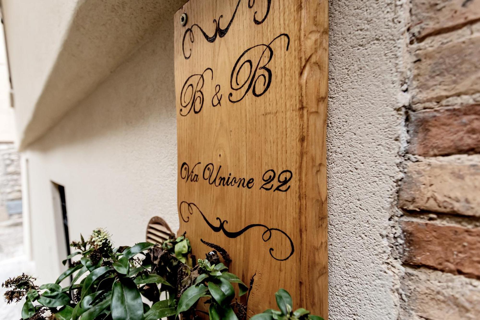 B&B Vico Suites Vico nel Lazio Exterior photo